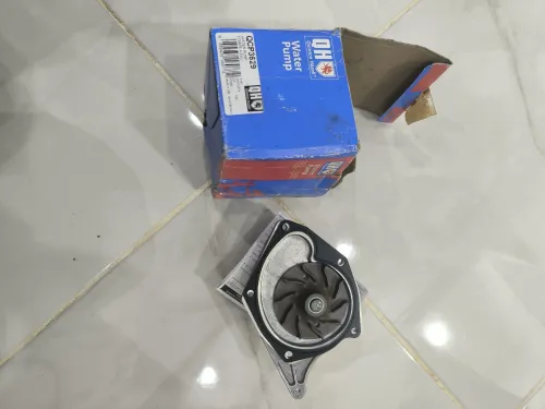 Émetteur récepteur d'embrayage
