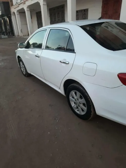 Toyota Corolla 2013 
