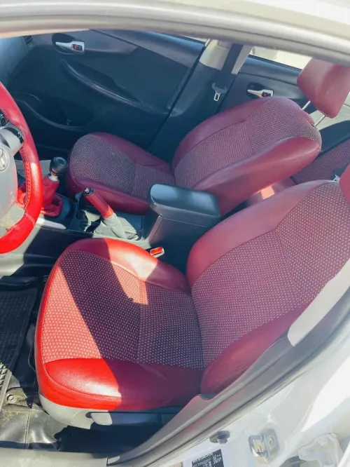 Toyota Corolla 2013 
