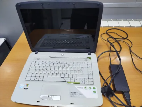 pc portable acer