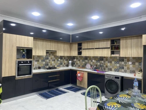 Vente Villa Blida Beni tamou