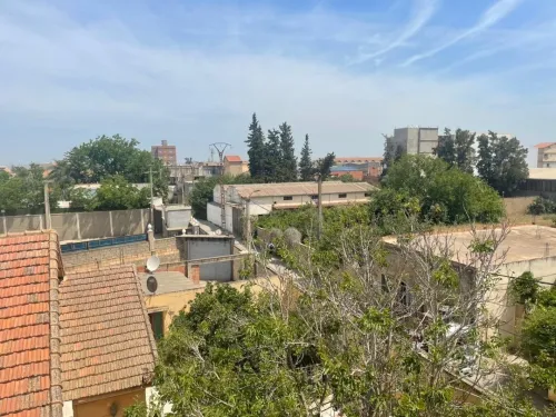 Vente Villa Blida Beni tamou