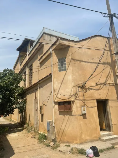 Vente Villa Blida Beni tamou