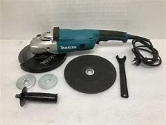 Meuleuse Ø 230 mm 2400 watt GA9030 MAKITA