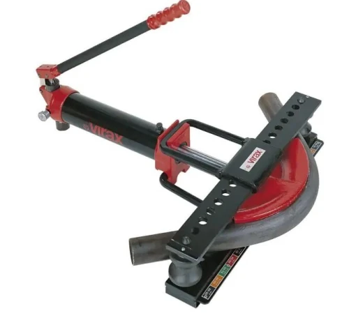 Cintreuse hydraulique manuelle Virax