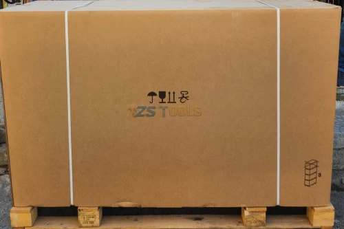 COMPRESSEUR À PISTON 270L 4HP ATLAS COPCO AB40E270