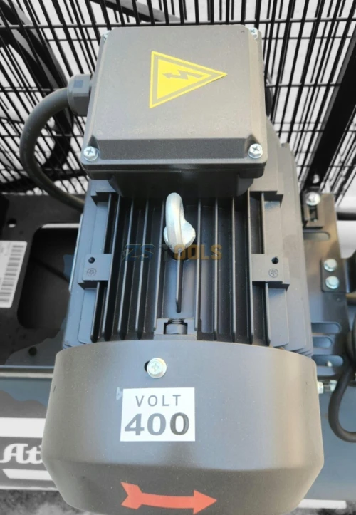 COMPRESSEUR À PISTON 270L 4HP ATLAS COPCO AB40E270