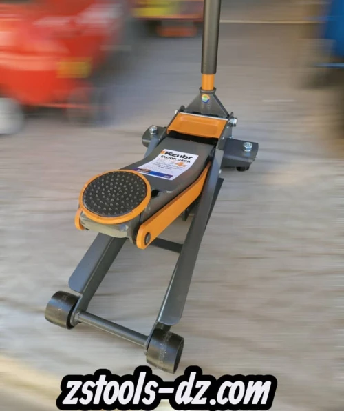 CRIC CHARIOT 4T EXTRA PLAT 