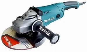 Meuleuse Ø 230 mm 2400 watt GA9030 MAKITA