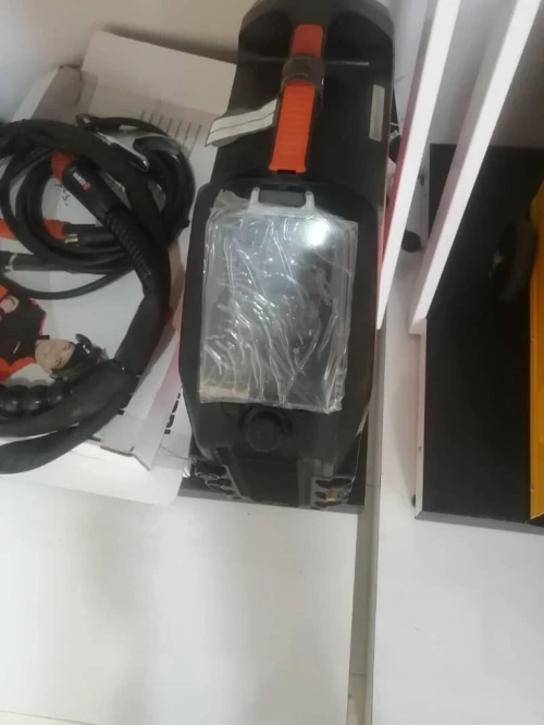 Poste à souder TIG ACDC Kemppi MasterTig 235 