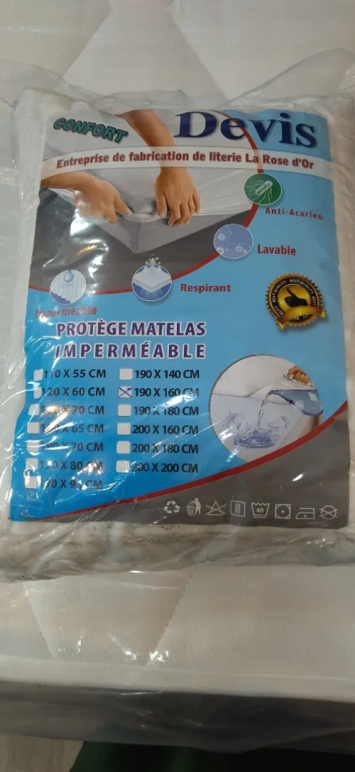 Matelas qualité et prix 