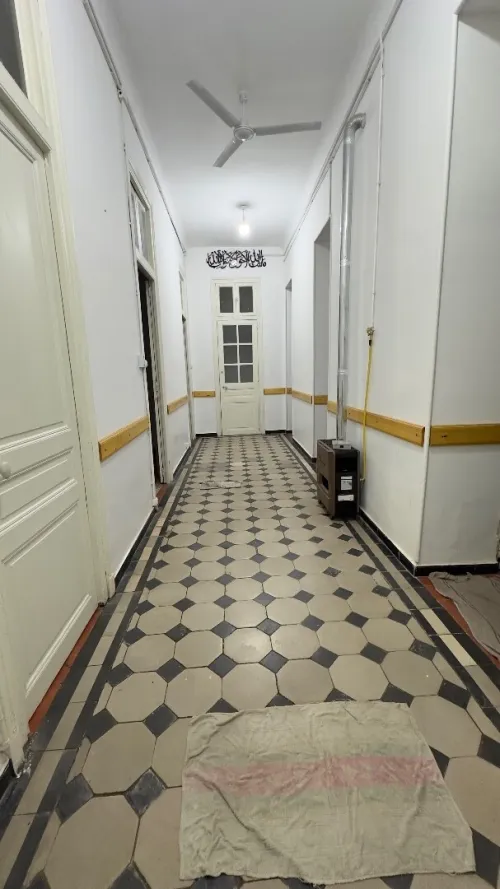 Location Appartement F5 Sidi Bel Abbès Sidi bel abbes