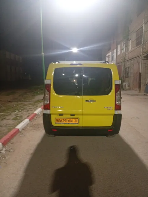 Peugeot Expert 2016 Expert