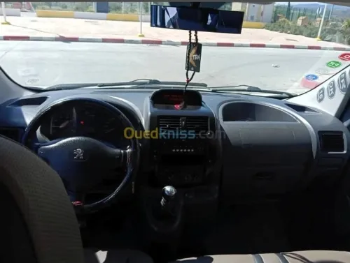 Peugeot Expert 2016 Expert