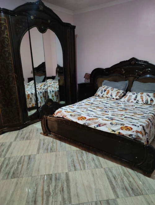 Location vacances Appartement Niveau de villa F3 Béjaïa Souk el thenine