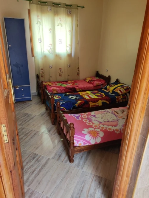 Location vacances Appartement Niveau de villa F3 Béjaïa Souk el thenine