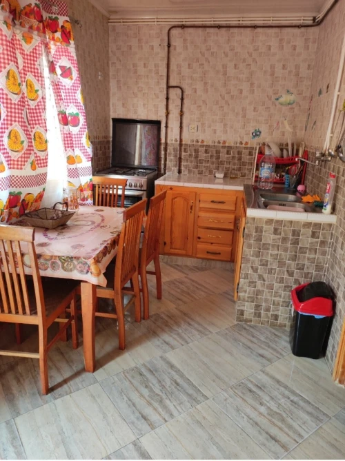 Location vacances Appartement Niveau de villa F3 Béjaïa Souk el thenine