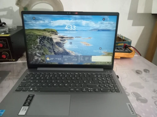 Lenovo