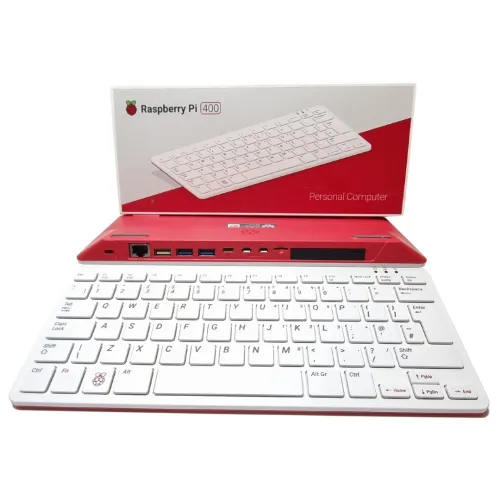 Raspberry Pi 400
