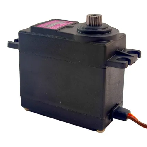 Servo Moteur  