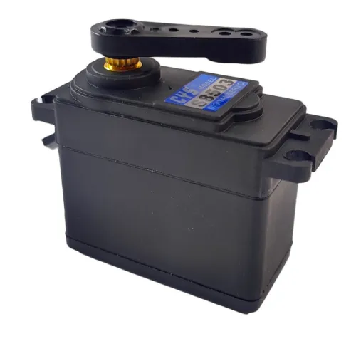 Servo Moteur  