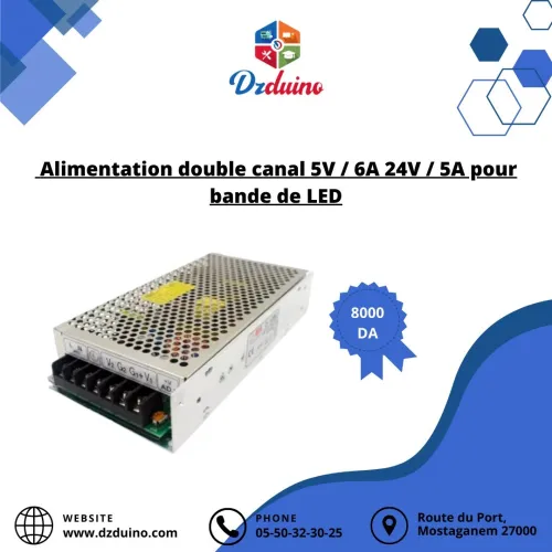 Alimentation 