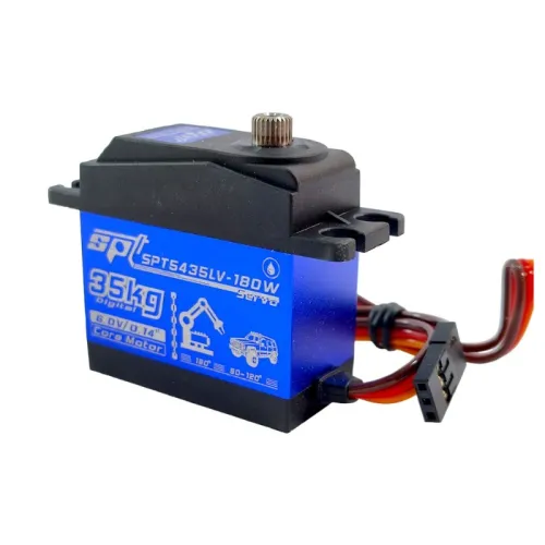 Servo Moteur  