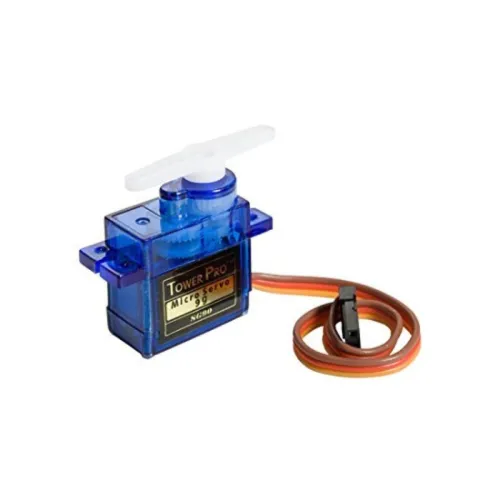 Servo Moteur  