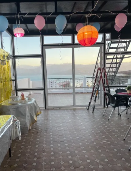 Vente Villa Bejaia Bejaia