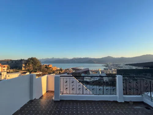 Vente Villa Bejaia Bejaia