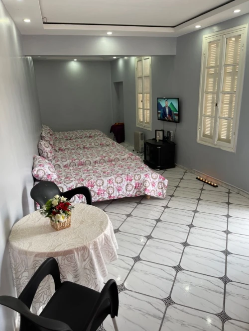 Vente Villa Bejaia Bejaia