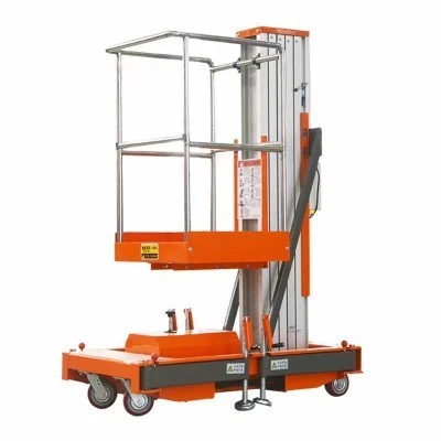 GTWY PROMOTION NACELLE électrique 8 m 2022