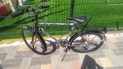 A Vendre : Vélo Hercules AB Spéciale