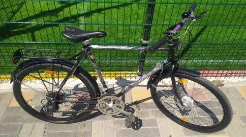  A Vendre : Vélo Hercules AB Spéciale