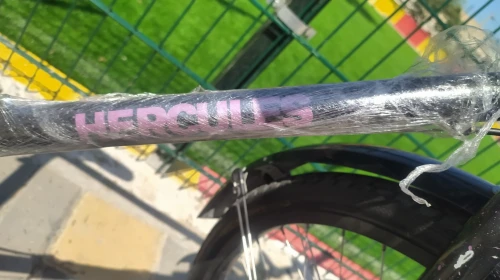  A Vendre : Vélo Hercules AB Spéciale