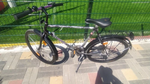 A Vendre : Vélo Hercules AB Spéciale