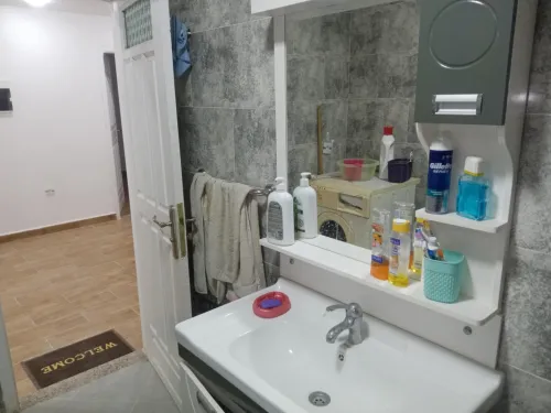 Vente Appartement F3 Tizi Ouzou Draa ben khedda
