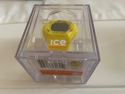 Ice watch Ice digit ultra 