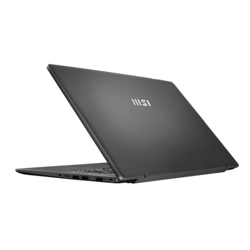 MSI MODERN 14 F13MG-090FR - CORE i3-1315U - 16GO DDR4 - 512GO SSD - 14" LED FHD - WIFI - WIN 11 - AZERTY - BLACK