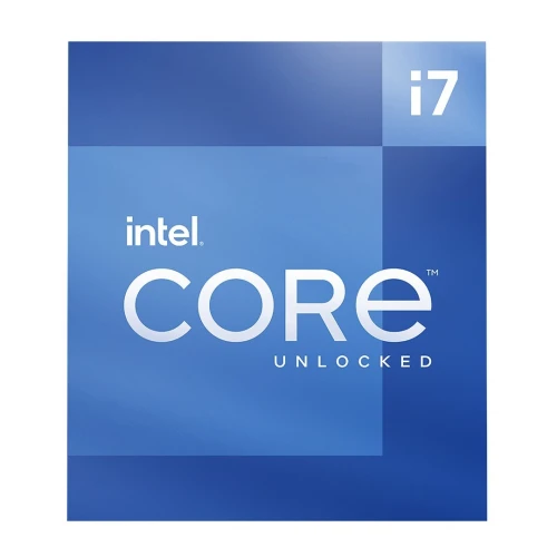 PROCESSEUR INTEL CORE I7-14700F - 33M CACHE - 20 CORE - 28 THREADS - LGA 1700 - UP TO 5.40 GHZ - 65W