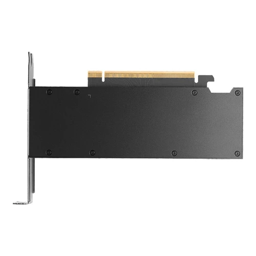 PNY RTX PRO 2000 BLACKWELL - CARTE GRAPHIQUE NVIDIA RTX PRO 2000 - 16GB GDDR7 AI - PCIE X16 - RAY TRACING - NOIR