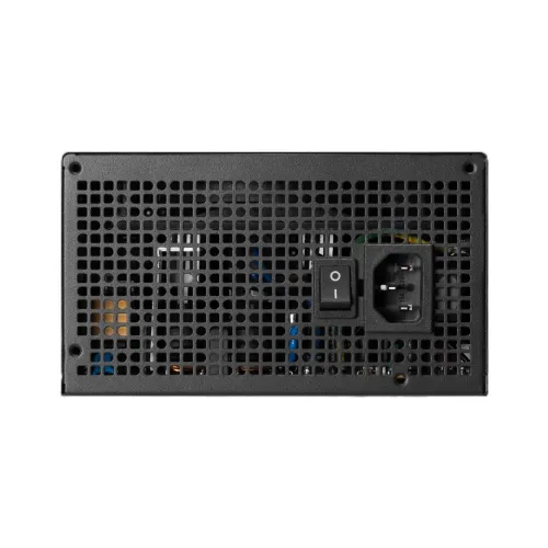 GAMDIAS HELIOS M2-850B - ALIMENTATION 850W - 80+ SILVER - SILENCIEUSE 120 MM - ATX PFC ACTIF -BLACK