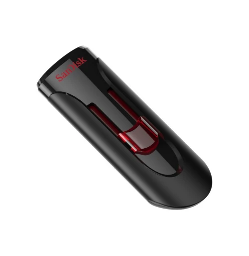 SanDisk Cruzer Glide 32GB 3.0 USB Flash Drive