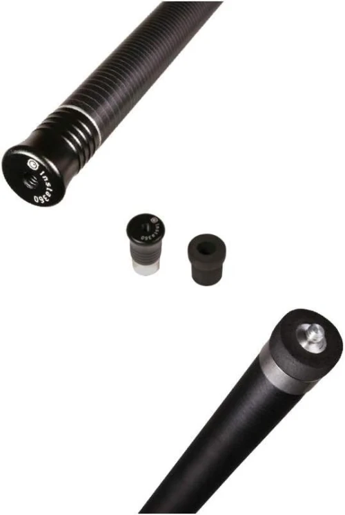 INSTA360 Selfie Stick 3m Pour Insta360 ONE - ONE X - ONE X2 & ONE 