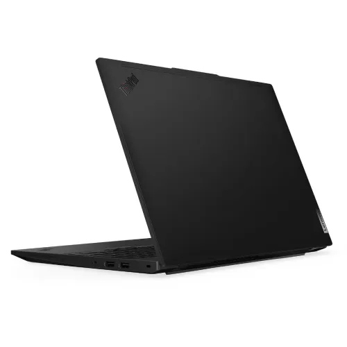 LENOVO THINKPAD L16 GEN 1 - INTEL CORE ULTRA 5 125U - 16GO DDR5 - 512GO SSD - 16" WUXGA - WINDOWS 11 PRO - NOIR