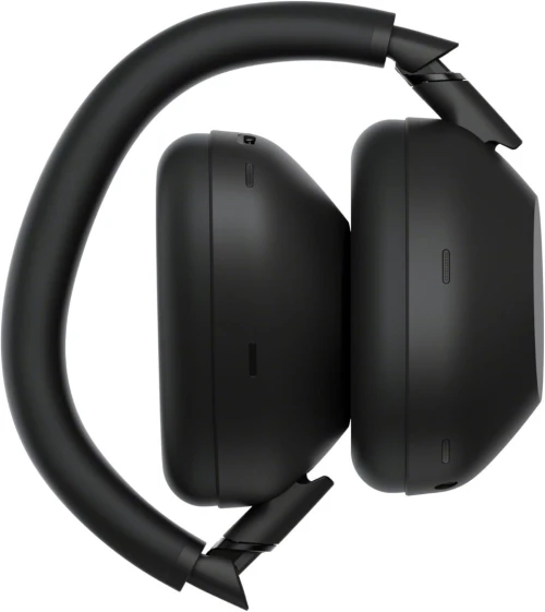 SONY WH-1000XM6 Casque sans-Fil Bluetooth à réduction de Bruit, Son Hi-Res Unique, 30h Autonomie