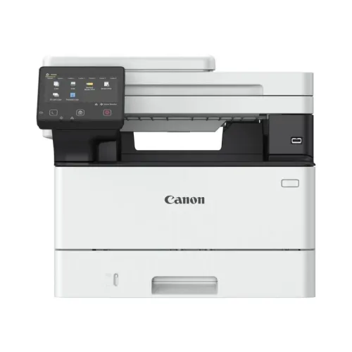 CANON I-SENSYS MF461 DW - Laser - Monochrome - 36 ppm -  A4 - WIFI - Réseaux - Recto Verso - 