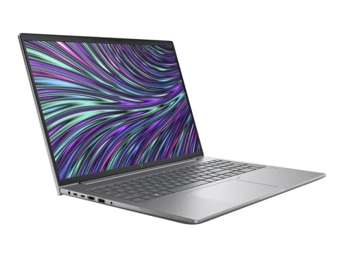 HP ZBOOK POWER 16 G11 - ULTRA 7 155H -32GO DDR5 - 1TO SSD - 16" FHD - RTX 500 ADA QUADRO 8GB -WIN 11