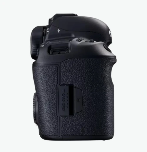CANON EOS 5D MARK IV 4 - APPAREIL PHOTO REFLEX + OBJECTIF EF 24-105MM F4 IS USM L - WI-FI -  NFC - FULL FRAME