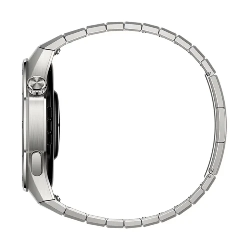 HUAWEI WATCH GT5 PRO -  SMARTWACH 46mm - BLUETOOTH 5.2 - 1.43" AMOLED -NFC - 5 ATM 50 M  -TITANIUM